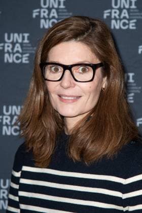 French Cinema Award 2024 Photocall Chiara Mastroianni attending the Photocall for the French Cinema Award 2024 in Paris, France on January 18, 2024. Photo by Aurore Marechal ABACAPRESS.COM Paris France  Copyright: xMarechalxAurore ABACAx