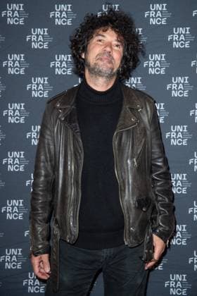 French Cinema Award 2024 Photocall Yarol Poupaud attending the Photocall for the French Cinema Award 2024 in Paris, France on January 18, 2024. Photo by Aurore Marechal ABACAPRESS.COM Paris France  Copyright: xMarechalxAurore ABACAx