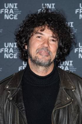French Cinema Award 2024 Photocall Yarol Poupaud attending the Photocall for the French Cinema Award 2024 in Paris, France on January 18, 2024. Photo by Aurore Marechal ABACAPRESS.COM Paris France  Copyright: xMarechalxAurore ABACAx