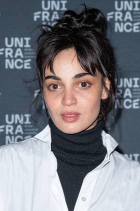 French Cinema Award 2024 Photocall Souheila Yacoub attending the Photocall for the French Cinema Award 2024 in Paris, France on January 18, 2024. Photo by Aurore Marechal ABACAPRESS.COM Paris France  Copyright: xMarechalxAurore ABACAx