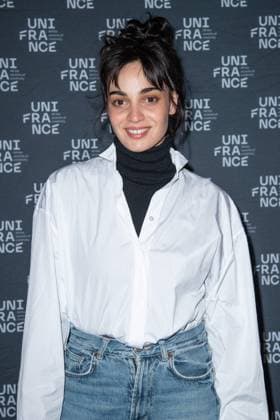 French Cinema Award 2024 Photocall Souheila Yacoub attending the Photocall for the French Cinema Award 2024 in Paris, France on January 18, 2024. Photo by Aurore Marechal ABACAPRESS.COM Paris France  Copyright: xMarechalxAurore ABACAx