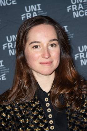 French Cinema Award 2024 Photocall Iris Kaltenback attending the Photocall for the French Cinema Award 2024 in Paris, France on January 18, 2024. Photo by Aurore Marechal ABACAPRESS.COM Paris France  Copyright: xMarechalxAurore ABACAx