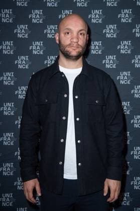 French Cinema Award 2024 Photocall Jean-Baptiste Durand attending the Photocall for the French Cinema Award 2024 in Paris, France on January 18, 2024. Photo by Aurore Marechal ABACAPRESS.COM Paris France  Copyright: xMarechalxAurore ABACAx