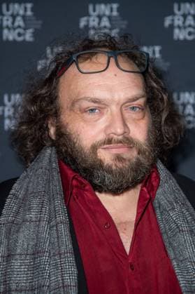 French Cinema Award 2024 Photocall Stephan Castang attending the Photocall for the French Cinema Award 2024 in Paris, France on January 18, 2024. Photo by Aurore Marechal ABACAPRESS.COM Paris France  Copyright: xMarechalxAurore ABACAx