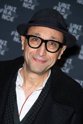 French Cinema Award 2024 Photocall Faouzi Bensaidi attending the Photocall for the French Cinema Award 2024 in Paris, France on January 18, 2024. Photo by Aurore Marechal ABACAPRESS.COM Paris France  Copyright: xMarechalxAurore ABACAx