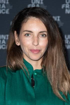 French Cinema Award 2024 Photocall Sofia Alaoui attending the Photocall for the French Cinema Award 2024 in Paris, France on January 18, 2024. Photo by Aurore Marechal ABACAPRESS.COM Paris France  Copyright: xMarechalxAurore ABACAx