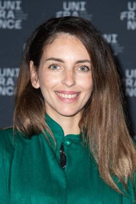 French Cinema Award 2024 Photocall Sofia Alaoui attending the Photocall for the French Cinema Award 2024 in Paris, France on January 18, 2024. Photo by Aurore Marechal ABACAPRESS.COM Paris France  Copyright: xMarechalxAurore ABACAx