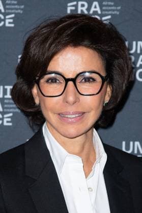 French Cinema Award 2024 Photocall Rachida Dati attending the Photocall for the French Cinema Award 2024 in Paris, France on January 18, 2024. Photo by Aurore Marechal ABACAPRESS.COM Paris France  Copyright: xMarechalxAurore ABACAx
