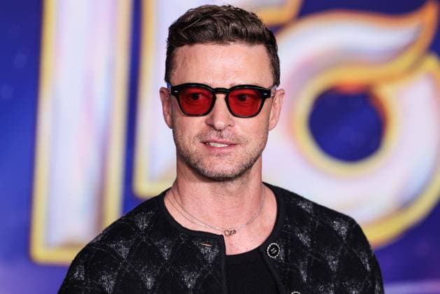 Los Angeles Special Screening Of DreamWorks Animation And Universal Pictures Trolls Band Together HOLLYWOOD, LOS ANGELES, CALIFORNIA, USA - NOVEMBER 15: American singer, songwriter, record producer and actor Justin Timberlake arrives at the Los Angeles Special Screening Of DreamWorks Animation And Universal Pictures Trolls Band Together held at TCL Chinese Theatre IMAX on November 15, 2023 in Hollywood, Los Angeles, California, United States., Credit:Xavier Collin Avalon United States, California, Hollywood, TCL Chinese Theatre IMAX Copyright: xXavierxCollinx xAvalonx 0822407399