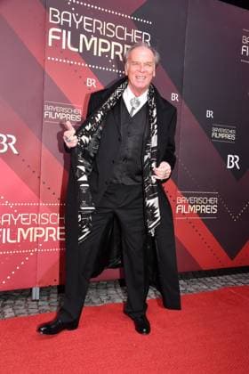 Wolfgang Fieren Presentation of the Bavarian Film Award Prinzregenten Theater Munich 19 January 2024