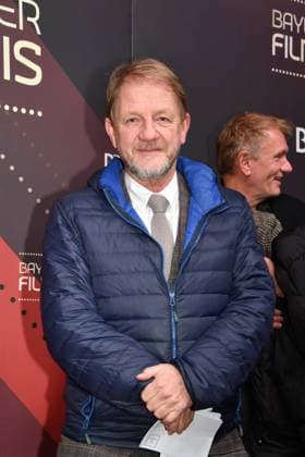 Sönke Wortmann Presentation of the Bavarian Film Award Prinzregenten Theater Munich 19 January 2024