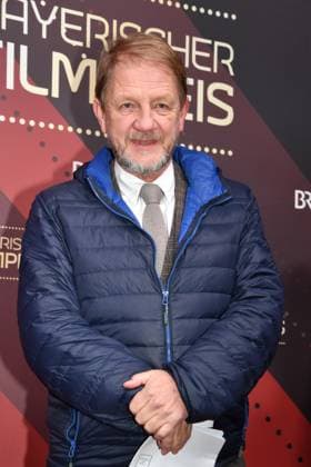 Sönke Wortmann Presentation of the Bavarian Film Award Prinzregenten Theater Munich 19 January 2024