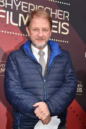 Sönke Wortmann Presentation of the Bavarian Film Award Prinzregenten Theater Munich 19 January 2024