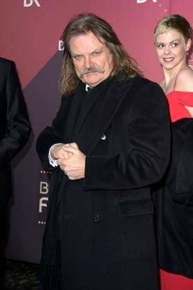 Leslie Mandoki at the presentation of the 45 Bavarian Film Award 2023 in the Prinzregententheater Munich, 19 01 2024 Foto:xF.xKernx xFuturexImagex bay_filmpreis_2241