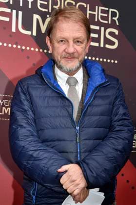 Sönke Wortmann at the presentation of the 45 Bavarian Film Award 2023 in the Prinzregententheater Munich, 19 01 2024 Foto:xB.xInsingerx xFuturexImagex filmpreis_4066