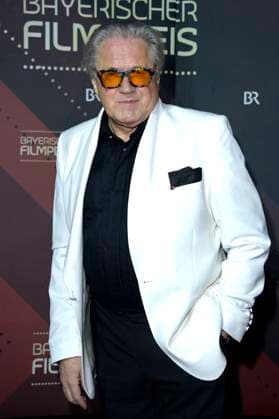 Michael Brandner at the presentation of the 45 Bavarian Film Award 2023 in the Prinzregententheater Munich, 19 01 2024 Foto:xF.xKernx xFuturexImagex bay_filmpreis_1657