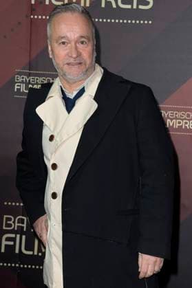 Thomas Darchinger at the presentation of the 45 Bavarian Film Award 2023 in the Prinzregententheater Munich, 19 01 2024 Foto:xF.xKernx xFuturexImagex bay_filmpreis_1932