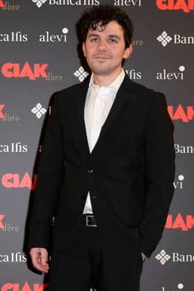 Daniele Giannazzo at the Ciak d oro 2023 film award ceremony at Palazzo Colonna Rome, 20 01 2024 Foto:xA.xM.xTinghinox xFuturexImagex ciak_4122