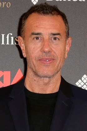 Matteo Garrone at the Ciak d oro 2023 film award ceremony at Palazzo Colonna Rome, 20 01 2024 Foto:xA.xM.xTinghinox xFuturexImagex ciak_4131