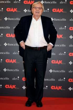 Vittorio Sgarbi at the Ciak d oro 2023 film award ceremony at Palazzo Colonna Rome, 20 01 2024 Foto:xA.xM.xTinghinox xFuturexImagex ciak_4151
