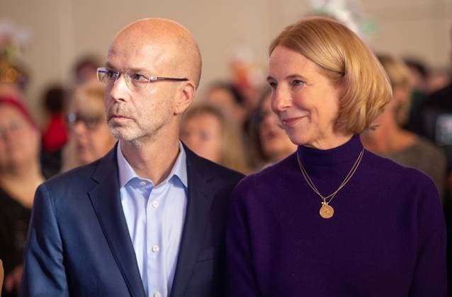 Awarding of the Order of Courage The HCV awards the Order of Courage at the Order Festival 21 01 2024 Bürstadt Awarding of the Order of Courage The HCV awards the Order of Courage at the Order Festival Jörg Eigendorf, Katrin Eigendorf TG2024-0048