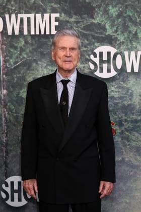 at the Twin Peaks Premiere Screening, The Theater at Ace Hotel, Los Angeles, CA 05-19-17 Don Murray at the Twin Peaks Premiere Screening, The Theater at Ace Hotel, Los Angeles, CA 05-19-17 David Edwards DailyCeleb Los Angeles CA United States EDITORIAL USE ONLY Copyright: xx DavidxEdwardsx icphotos693161