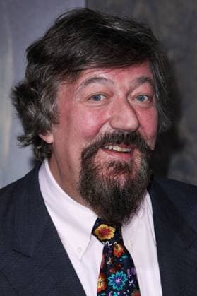 Celebrities attend the Los Angeles Premiere Of Warner Bros The Hobbit: The Desolation Of Smaug at Dolby Theatre in Hollywood 109626, LOS ANGELES, CALIFORNIA - Monday December 2, 2013. Stephen Fry at the Los Angeles Premiere Of Warner Bros The Hobbit: The Desolation Of Smaug held at Dolby Theatre in Hollywood. , Credit:Celebrity Monitor, PacificCoastN Avalon USA, Los Angeles Copyright: xCelebrityxMonitor,xPacificCoastNx xAvalonx 0528933810