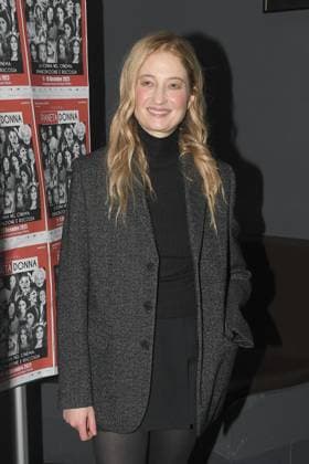 Rome, Cinema Caravaggio Planet Woman 2023 Award, In the photo: Alba Rohrwacher  Copyright: xVincenzoxLandix xipa-agency.netx xVincenzoxLandix IPA_Agency_IPA43049761