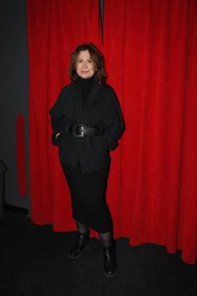 Rome, Cinema Caravaggio Planet Woman 2023 Award, In the photo: Imma Piro  Copyright: xVincenzoxLandix xipa-agency.netx xVincenzoxLandix IPA_Agency_IPA43049767