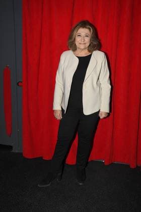 Rome, Cinema Caravaggio Planet Woman 2023 Award, In the photo: Laura Delli Colli  Copyright: xVincenzoxLandix xipa-agency.netx xVincenzoxLandix IPA_Agency_IPA43049773