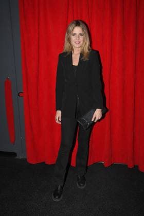 Rome, Cinema Caravaggio Planet Woman 2023 Award, In the photo: Elisabetta Pellini  Copyright: xVincenzoxLandix xipa-agency.netx xVincenzoxLandix IPA_Agency_IPA43049803