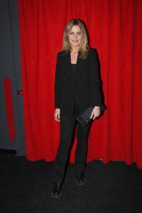 Rome, Cinema Caravaggio Planet Woman 2023 Award, In the photo: Elisabetta Pellini  Copyright: xVincenzoxLandix xipa-agency.netx xVincenzoxLandix IPA_Agency_IPA43049804