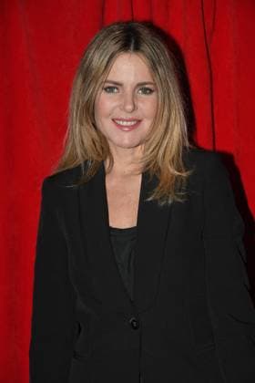 Rome, Cinema Caravaggio Planet Woman 2023 Award, In the photo: Elisabetta Pellini  Copyright: xVincenzoxLandix xipa-agency.netx xVincenzoxLandix IPA_Agency_IPA43049810