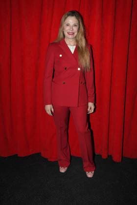 Rome, Cinema Caravaggio Planet Woman 2023 Award, In the photo: Giulietta Revel  Copyright: xVincenzoxLandix xipa-agency.netx xVincenzoxLandix IPA_Agency_IPA43049816