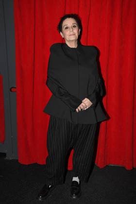 Rome, Cinema Caravaggio Planet Woman 2023 Award, In the photo: Roberta Torre  Copyright: xVincenzoxLandix xipa-agency.netx xVincenzoxLandix IPA_Agency_IPA43049820
