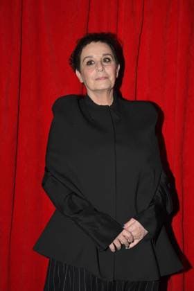 Rome, Cinema Caravaggio Planet Woman 2023 Award, In the photo: Roberta Torre  Copyright: xVincenzoxLandix xipa-agency.netx xVincenzoxLandix IPA_Agency_IPA43049821