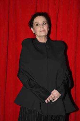 Rome, Cinema Caravaggio Planet Woman 2023 Award, In the photo: Roberta Torre  Copyright: xVincenzoxLandix xipa-agency.netx xVincenzoxLandix IPA_Agency_IPA43049822