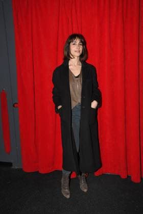 Rome, Cinema Caravaggio Planet Woman 2023 Award, In the photo: Silvia D Amico  Copyright: xVincenzoxLandix xipa-agency.netx xVincenzoxLandix IPA_Agency_IPA43049830