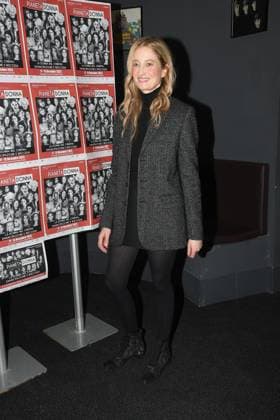 Rome, Cinema Caravaggio Planet Woman 2023 Award, In the photo: Alba Rohrwacher  Copyright: xVincenzoxLandix xipa-agency.netx xVincenzoxLandix IPA_Agency_IPA43049843