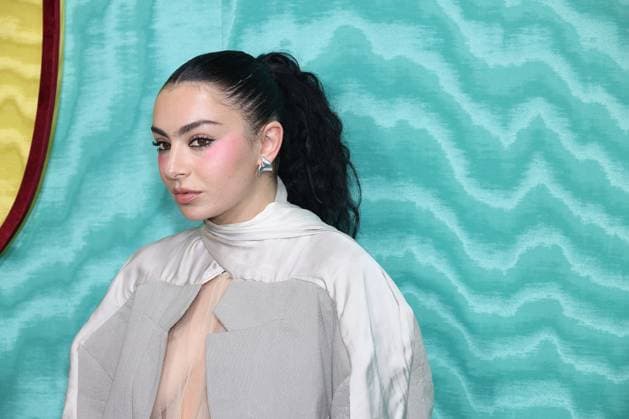 February 1, 2024, Los Angeles, Ca, USA: Charli XCX attends the 2024 Warner Music Group Pre-GRAMMY Party at Citizen News Hollywood on February 01, 2024 in Los Angeles, California. Los Angeles USA - ZUMAs181 20240201_zea_s181_026 Copyright: xCraSHx