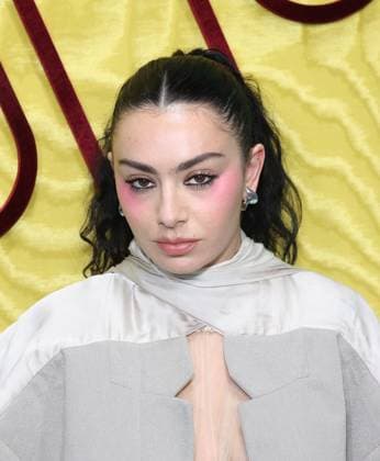 February 1, 2024, Los Angeles, Ca, USA: Charli XCX attends the 2024 Warner Music Group Pre-GRAMMY Party at Citizen News Hollywood on February 01, 2024 in Los Angeles, California. Los Angeles USA - ZUMAs181 20240201_zea_s181_034 Copyright: xCraSHx