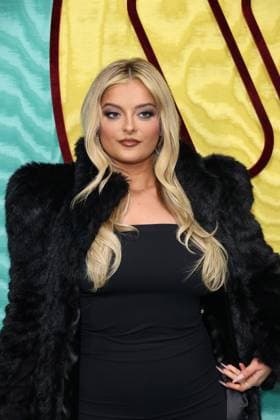 February 1, 2024, Los Angeles, Ca, USA: Bebe Rexha attends the 2024 Warner Music Group Pre-GRAMMY Party at Citizen News Hollywood on February 01, 2024 in Los Angeles, California. Los Angeles USA - ZUMAs181 20240201_zea_s181_048 Copyright: xCraSHx