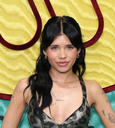 February 1, 2024, Los Angeles, Ca, USA: Nessa Barrett attends the 2024 Warner Music Group Pre-GRAMMY Party at Citizen News Hollywood on February 01, 2024 in Los Angeles, California. Los Angeles USA - ZUMAs181 20240201_zea_s181_066 Copyright: xCraSHx