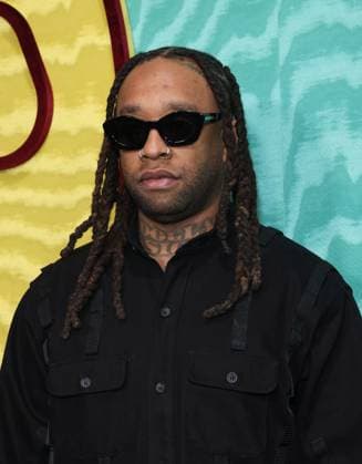 February 1, 2024, Los Angeles, Ca, USA: Ty Dolla $ign attends the 2024 Warner Music Group Pre-GRAMMY Party at Citizen News Hollywood on February 01, 2024 in Los Angeles, California. Los Angeles USA - ZUMAs181 20240201_zea_s181_077 Copyright: xCraSHx
