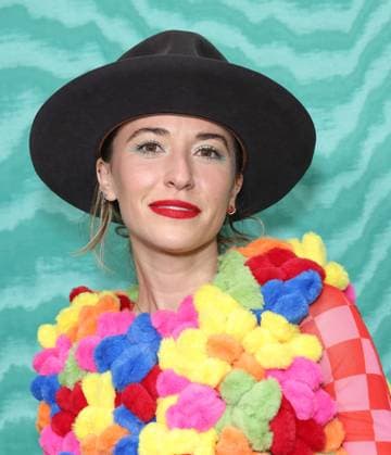 February 1, 2024, Los Angeles, Ca, USA: Lauren Daigle attends the 2024 Warner Music Group Pre-GRAMMY Party at Citizen News Hollywood on February 01, 2024 in Los Angeles, California. Los Angeles USA - ZUMAs181 20240201_zea_s181_109 Copyright: xCraSHx