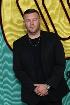 February 1, 2024, Los Angeles, Ca, USA: Eric Johnson attends the 2024 Warner Music Group Pre-GRAMMY Party at Citizen News Hollywood on February 01, 2024 in Los Angeles, California. Los Angeles USA - ZUMAs181 20240201_zea_s181_127 Copyright: xCraSHx