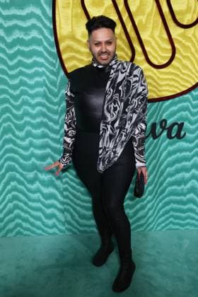 February 1, 2024, Los Angeles, Ca, USA: Amit Gurnani attends the 2024 Warner Music Group Pre-GRAMMY Party at Citizen News Hollywood on February 01, 2024 in Los Angeles, California. Los Angeles USA - ZUMAs181 20240201_zea_s181_129 Copyright: xCraSHx