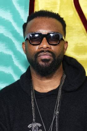 February 1, 2024, Los Angeles, Ca, USA: Fally Ipupa attends the 2024 Warner Music Group Pre-GRAMMY Party at Citizen News Hollywood on February 01, 2024 in Los Angeles, California. Los Angeles USA - ZUMAs181 20240201_zea_s181_134 Copyright: xCraSHx