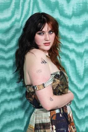 February 1, 2024, Los Angeles, Ca, USA: GAYLE attends the 2024 Warner Music Group Pre-GRAMMY Party at Citizen News Hollywood on February 01, 2024 in Los Angeles, California. Los Angeles USA - ZUMAs181 20240201_zea_s181_145 Copyright: xCraSHx