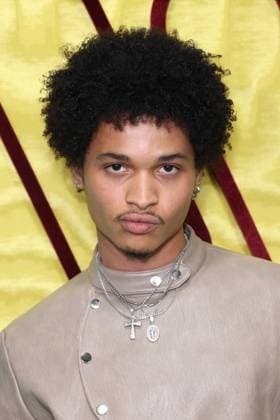 February 1, 2024, Los Angeles, Ca, USA: Destin Conrad attends the 2024 Warner Music Group Pre-GRAMMY Party at Citizen News Hollywood on February 01, 2024 in Los Angeles, California. Los Angeles USA - ZUMAs181 20240201_zea_s181_156 Copyright: xCraSHx